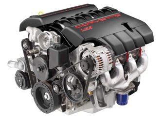 U0364 Engine